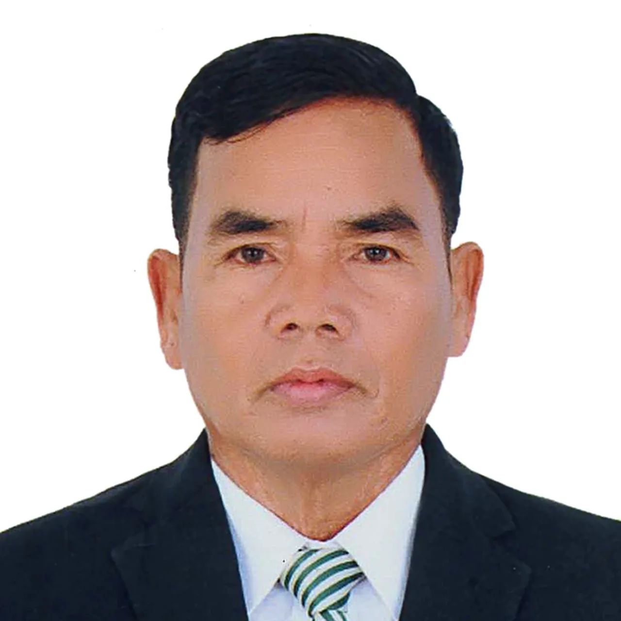 លោក​ ចិន​ សំអាន