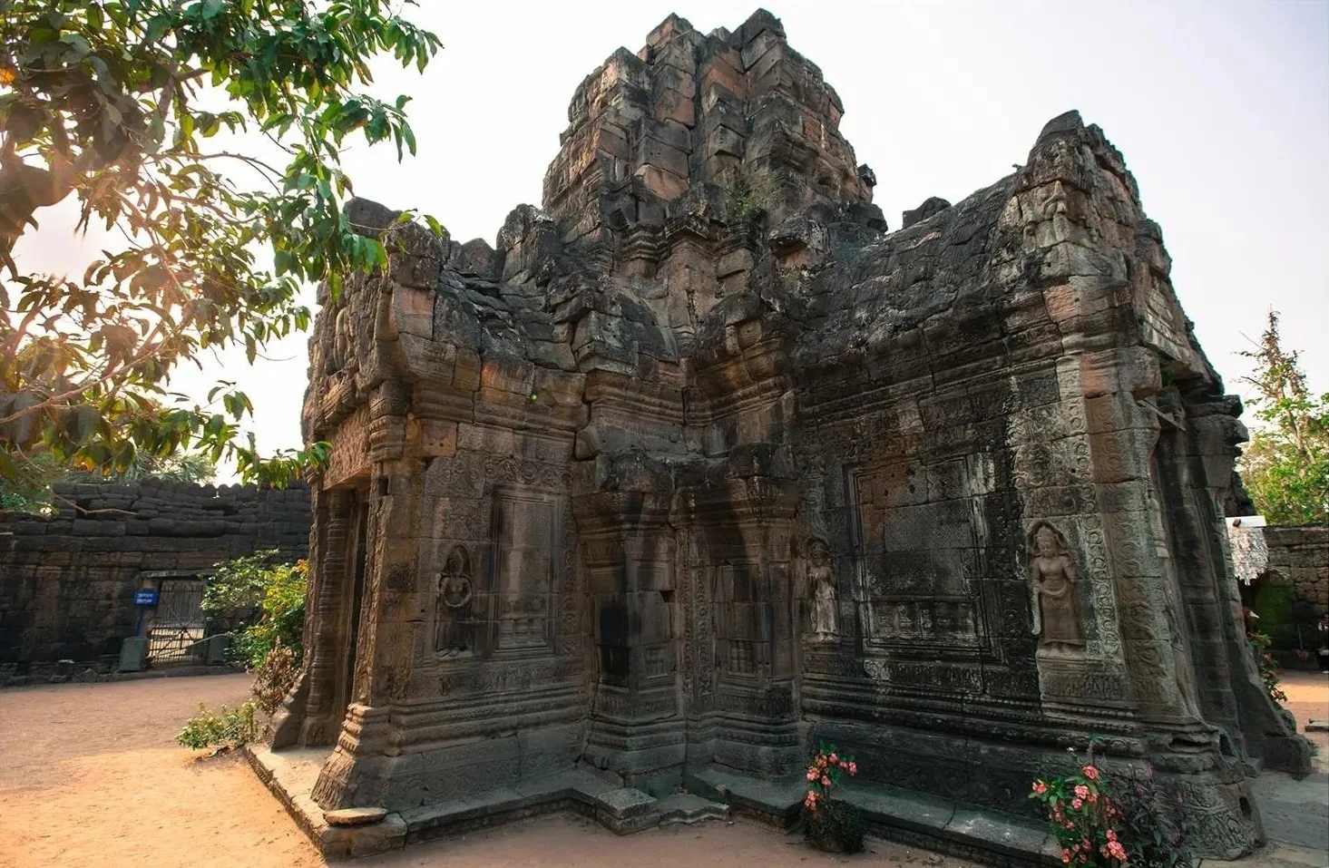 ការតភ្ជាប់ទូរគមនាគមន៍នៅខេត្តតាកែវ